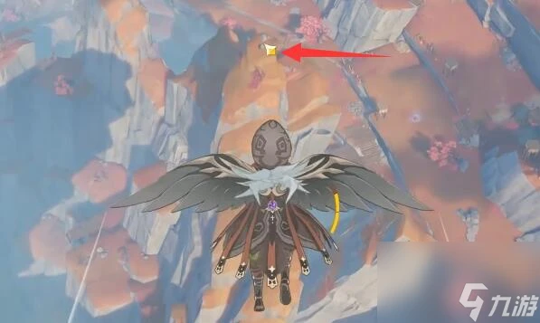 原神千年千岩任務攻略