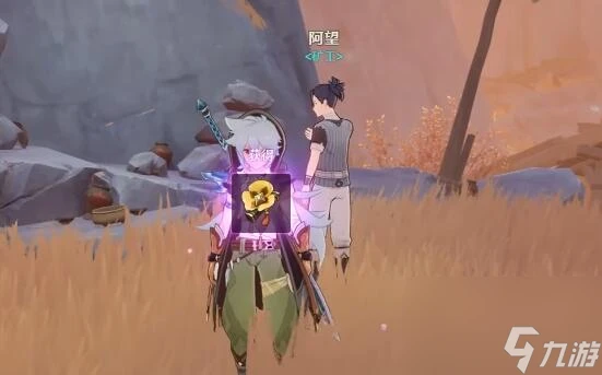 原神千年千岩任務攻略