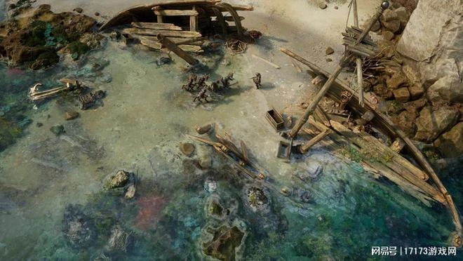 暗黑周報：暗黑系列累計玩家已超1億 《流放之路》S26季前賽開啟