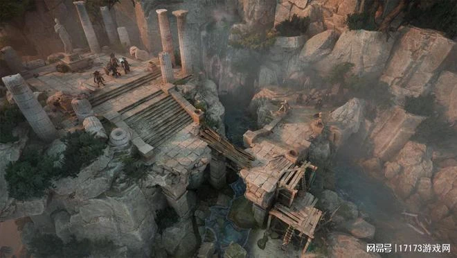 暗黑周報：暗黑系列累計玩家已超1億 《流放之路》S26季前賽開啟