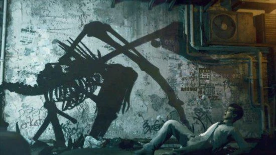 外山圭一郎《野狗子》將出實體版：原聲圖集一個不少