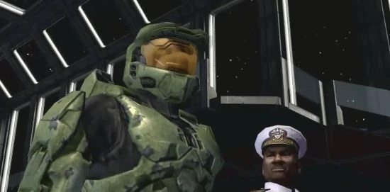 外媒排名最佳《光環》遊戲:《光環2》第二 老大哥第一