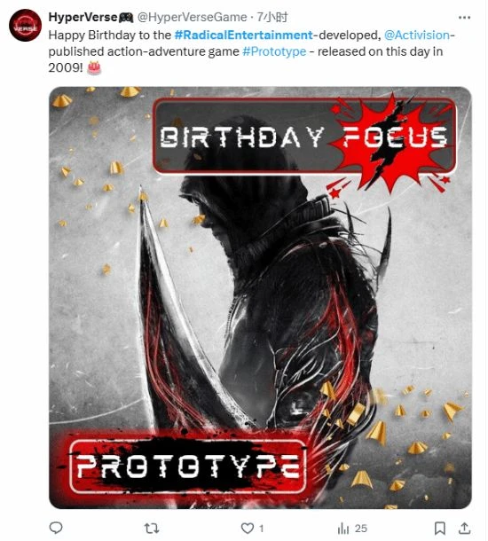 《虐殺原形》發售15周年！你對它有哪些回憶？