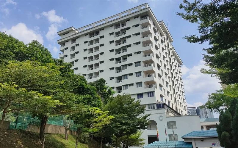 12年前頂著壓力辦技職推廣教育　莫順宗：弱勢學生命運也可改變