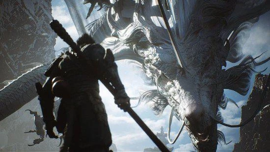 預購量飆升！《黑神話》登頂PS港區預購/暢銷榜