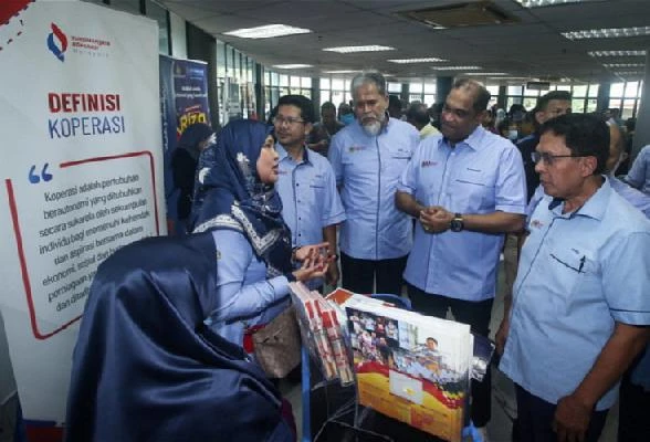 企合部發100萬合作社獎掖　超過9萬人受惠