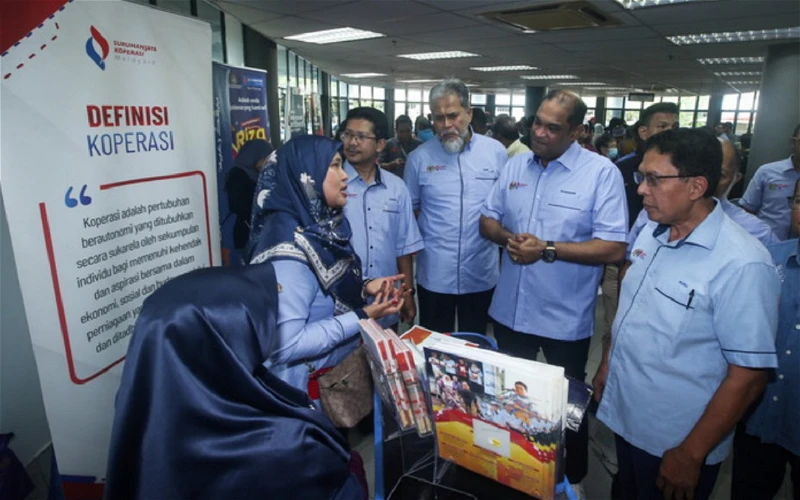 企合部發100萬合作社獎掖　超過9萬人受惠