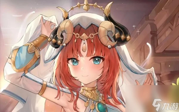 原神妮露抽取建議是什麼 原神妮露抽取建議介紹