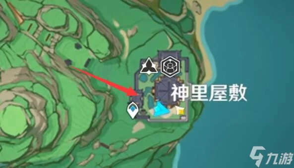 原神踏鞴物語後續任務觸發方法-原神踏鞴物語後續任務怎麼觸發