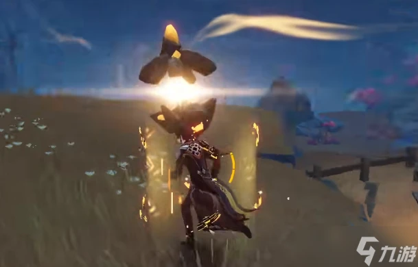 原神怎麼破壞磐鍵 原神破壞磐鍵的介紹