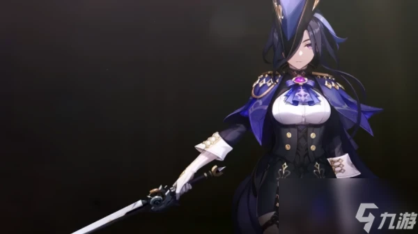 原神克洛琳德聖遺物推薦