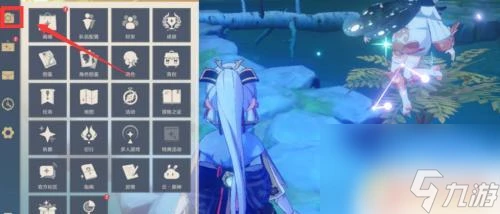 原神拍照任務怎麼過 原神拍照任務要求