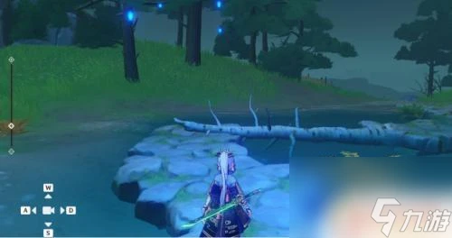 原神拍照任務怎麼過 原神拍照任務要求