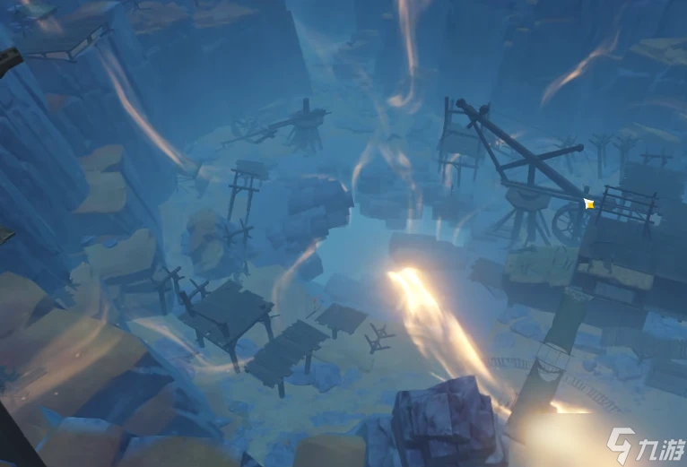 原神怎麼破壞磐鍵 原神破壞磐鍵的介紹