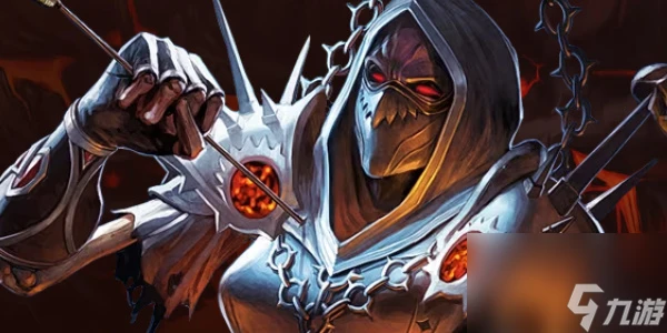 魔獸世界術士技能