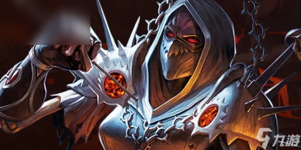 魔獸世界術士技能介紹