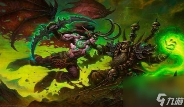 《魔獸世界》莎拉苟薩的末日任務攻略