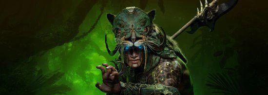 《暗黑4》DLC Steam預購開啟 新職業靈巫公開