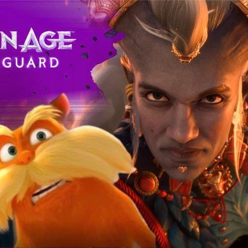 Xbox發布會女性遊戲角色遭吐槽：充滿了「多樣性」