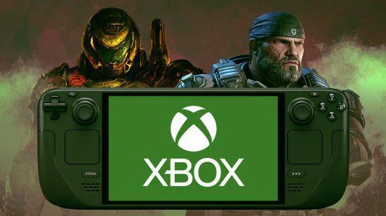 斯賓塞回應Xbox掌機 表示掌機能本地遊玩很重要