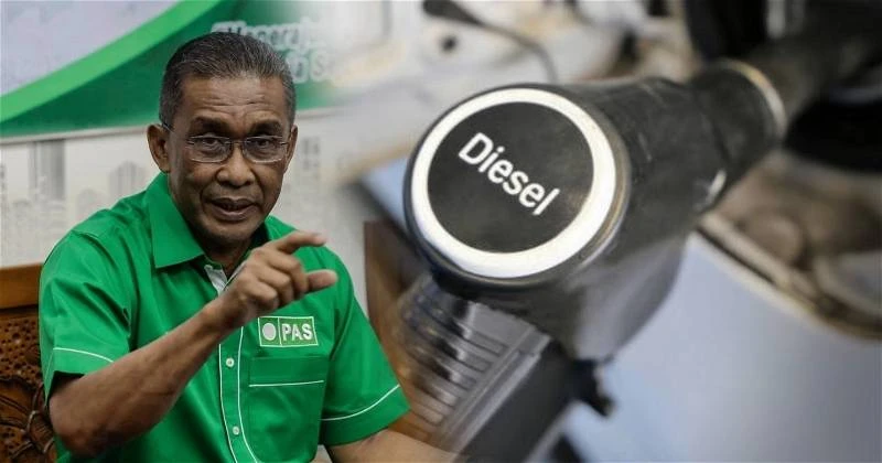 伊黨歡迎針對性柴油補貼 惟憂加重人民負擔