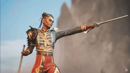 創意總監談《燧石槍》：有自身特色 不拘泥於魂系遊戲