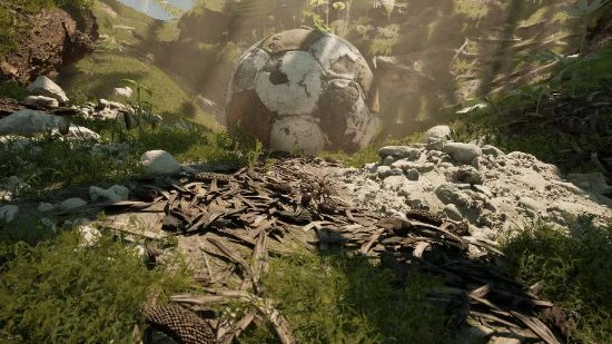 扮演螞蟻守護族群！《螞蟻帝國》將於11月7日發售