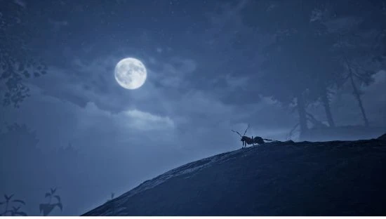 扮演螞蟻守護族群！《螞蟻帝國》將於11月7日發售