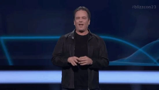 斯賓塞:成績不能只看主機銷量 Xbox在做不同的事情