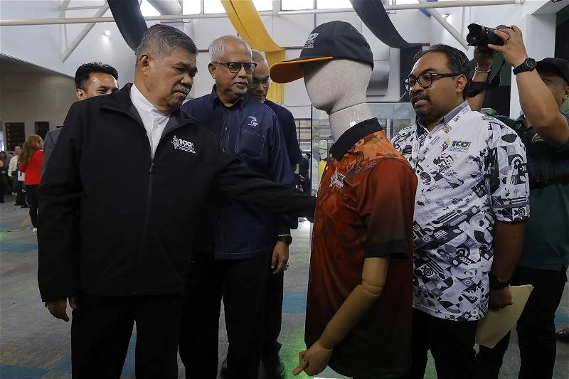 末沙布：10月敲定調高白米頂價建議