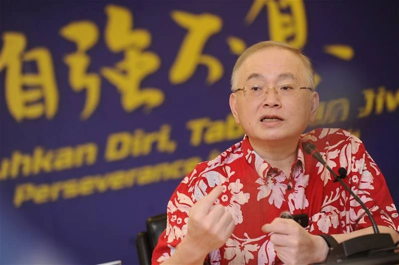 魏家祥譏政府前言不對後語 「看得我傷腦筋」