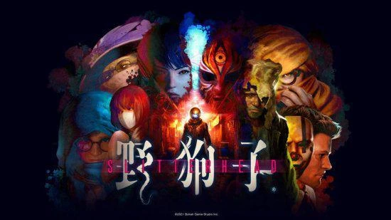 《野狗子》主機版最高4k 60幀！流程約15小時