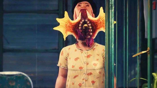 《野狗子》主機版最高4k 60幀！流程約15小時