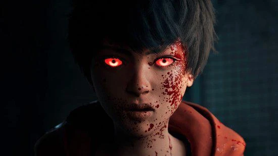 《野狗子》主機版最高4k 60幀！流程約15小時