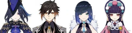 原神 V4.7攻略   克洛琳德配隊推薦