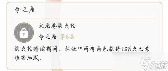 原神 V4.7攻略   香菱角色培養攻略