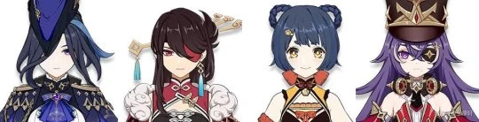 原神 V4.7攻略   克洛琳德配隊推薦