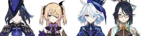 原神 V4.7攻略   克洛琳德配隊推薦