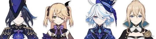 原神 V4.7攻略   克洛琳德配隊推薦