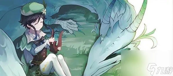 原神溫迪強度怎麼 原神溫迪強度介紹