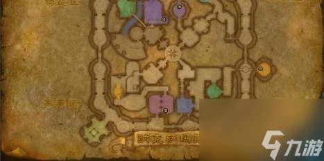 魔獸世界烏龜服NAXX門任務流程攻略