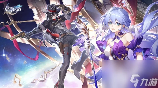 崩壞星穹鐵道2.3下半卡池up角色是誰