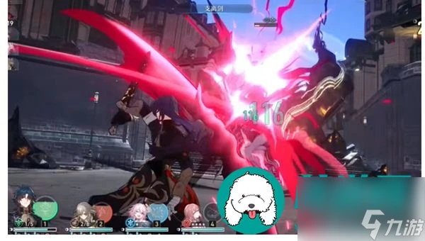 崩壞星穹鐵道刃技能是什麼-崩壞星穹鐵道刃技能介紹