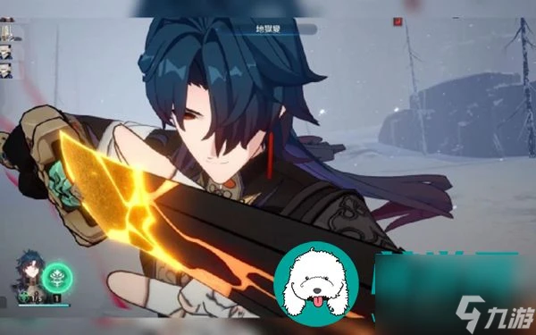 崩壞星穹鐵道刃技能是什麼-崩壞星穹鐵道刃技能介紹