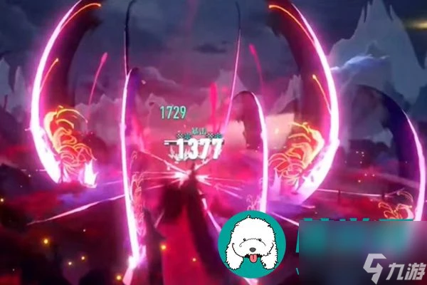 崩壞星穹鐵道刃技能是什麼-崩壞星穹鐵道刃技能介紹