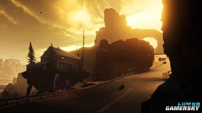 全球公測定檔之後 《七日世界》走出了國產崛起的新路