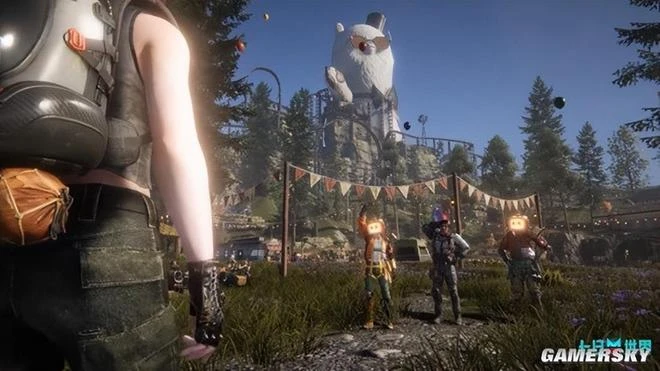 全球公測定檔之後 《七日世界》走出了國產崛起的新路