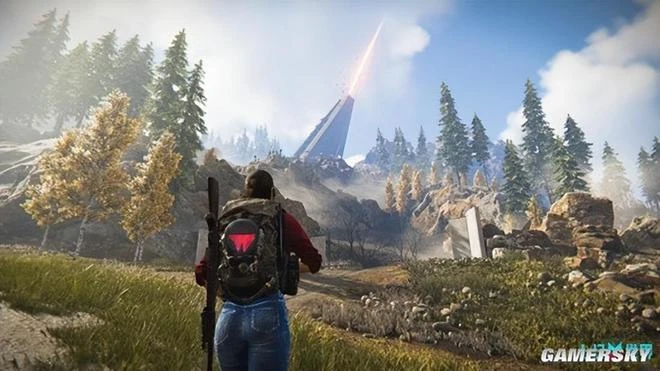 全球公測定檔之後 《七日世界》走出了國產崛起的新路