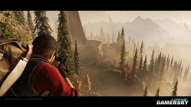 全球公測定檔之後 《七日世界》走出了國產崛起的新路