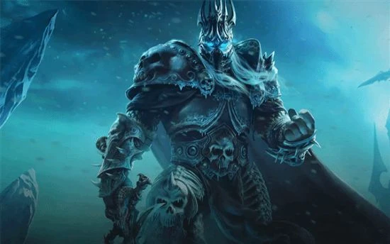 暴雪回歸關鍵一步！《魔獸世界》國服今日開啟測試